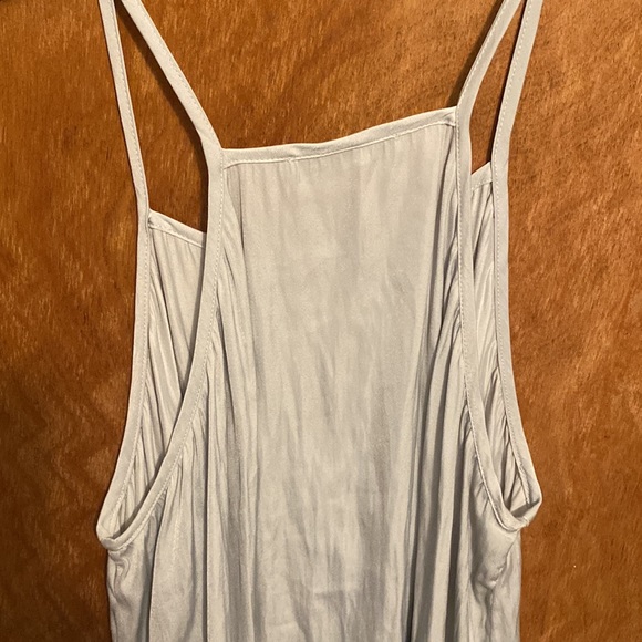 Mint Green Tart Tank (Medium) - Picture 3 of 4